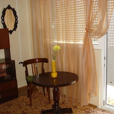 아파트 Dom Eli 포마리