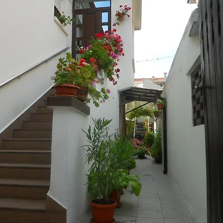 Dom Eli 아파트 포마리