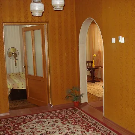 Apartment Dom Eli Pomorie