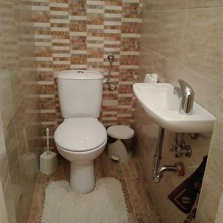 Dom Eli 아파트 포마리