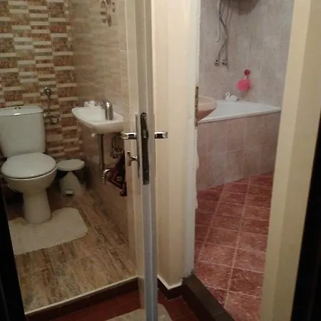 아파트 Dom Eli 포마리