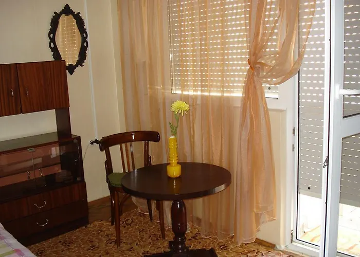 Apartment Dom Eli Pomorie