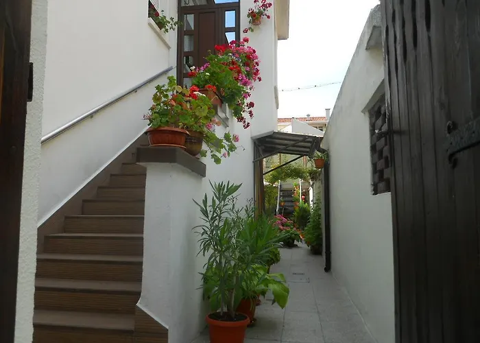 Dom Eli Apartment Pomorie