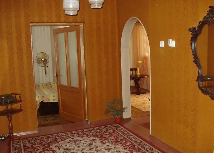 Apartment Dom Eli Pomorie