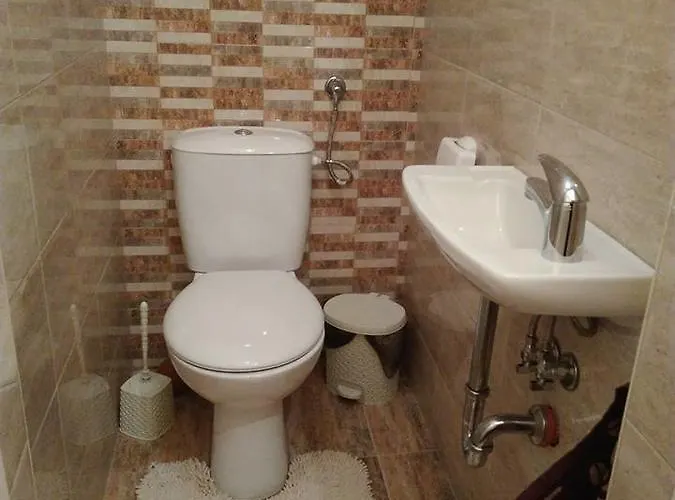 Dom Eli Apartment Pomorie