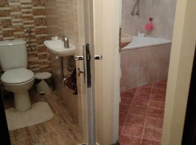 Apartment Dom Eli Pomorie